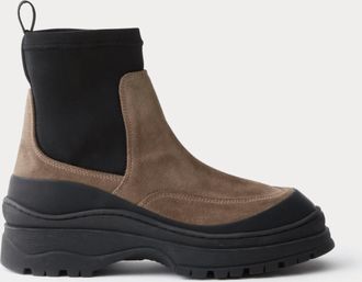Rachel Comey Womens Barla Boots In Slate