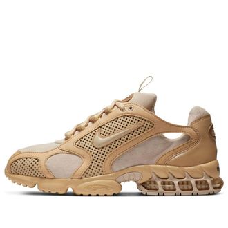 Nike Air Zoom Spiridon Cage 2 SE Sesame Oatmeal CU1768-200