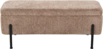 LumiSource Daniella Storage Bench