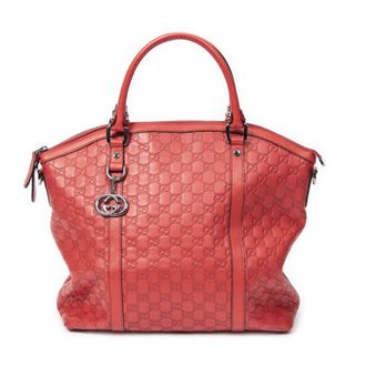 Gucci Medium Dome Top Handle schoudertas