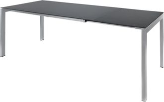 Schubiger M&ouml;bel Auszugstisch Luzern