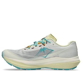 Asics Fuji Speed 4 Cream Sandstorm 1013A179-100