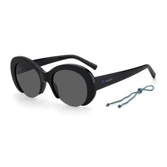 M Missoni MMI 0071/S 0807 IR Black/Grey