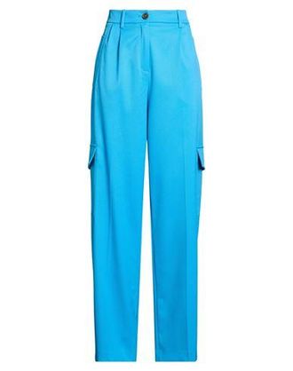 Erika Cavallini Semi Couture BOTTOMWEAR - Pantaloni su YOOX.COM