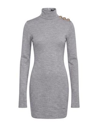 Balmain KLEIDER - Mini-Kleider auf YOOX.COM