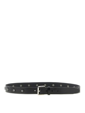 Christophe Lemaire marguerite belt