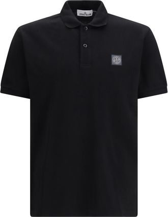 Stone Island Polo Shirts