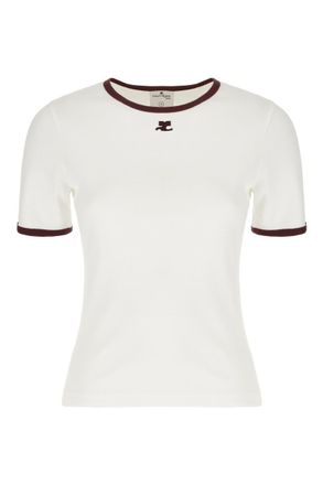 Courr&egrave;ges T-Shirt