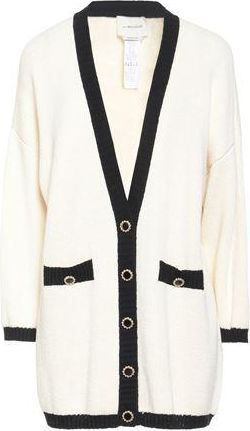 Anna Molinari STRICKWAREN - Strickjacken auf YOOX.COM