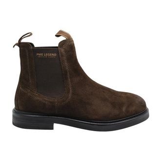 PME Legend Runway - Heren - Schoenen - Bruin - Maat: 43 EU Leer