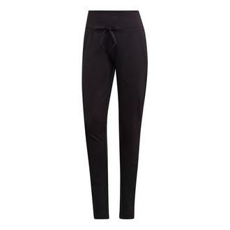 adidas (WMNS) adidas VRCT Pants Asia Sizing Black DX8415