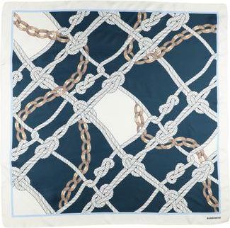 Borbonese COMPLEMENTOS - Bufandas en YOOX.COM