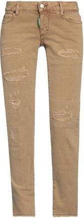 Dsquared2 BOTTOMWEAR - Jeans sur YOOX.COM