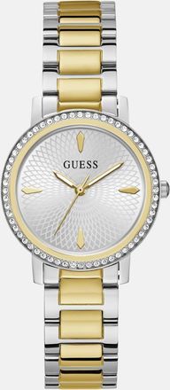 Guess Multi-Tone Analog Watch