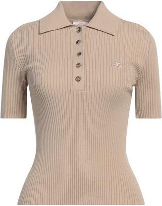 Courr&egrave;ges KNITWEAR - Jumpers on YOOX.COM