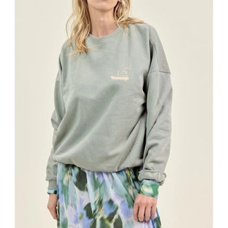 Apaches Collections Los sweatshirt, SUNDAY