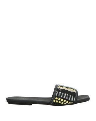 Emporio Armani Sandals