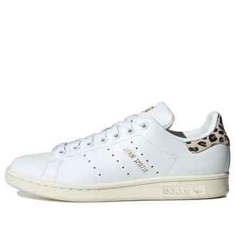 adidas (WMNS) adidas originals Stan Smith Cloud White Leopard IE4634