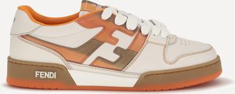 Fendi Sneakers Match Man 11