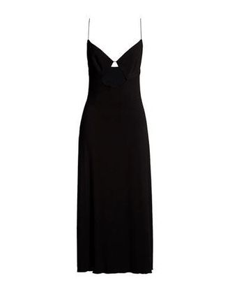 Liviana Conti DRESSES - Maxi dresses on YOOX.COM