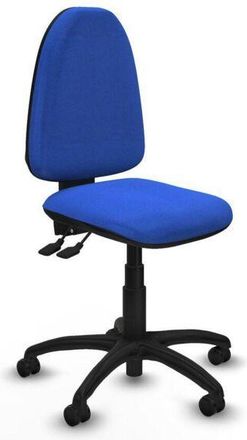 Piqueras y Crespo Piqueras Et Crespo B0001rp Silla De Oficina Azul