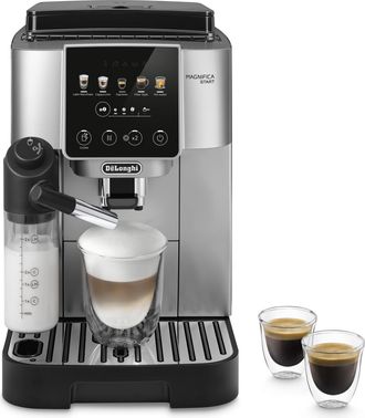 DeLonghi Ecam220.91.tb Cafetera El&eacute;ctrica Totalmente Autom&aacute;tica M&aacute;quina Espresso 1,8 L