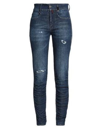 High BOTTOMWEAR - Pantaloni jeans su YOOX.COM