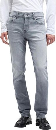 7 For All Mankind Hombre, Vaqueros, Azul, Talla: W36