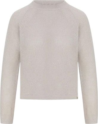 Herno Donna, Maglie, Beige, M, new