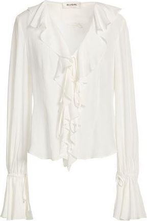 Blugirl TOPWEAR - Camicie su YOOX.COM