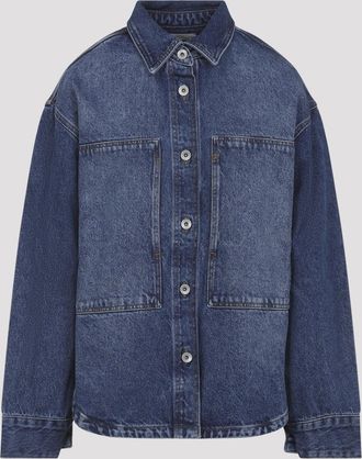 STUDIO NICHOLSON Paso Shirt