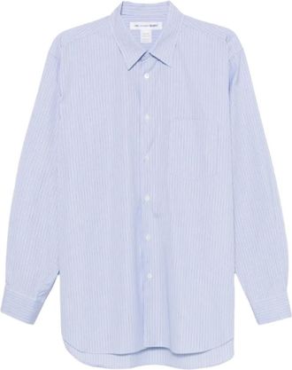 Comme Des Gar&ccedil;ons Uomo, Magliette, Blu, M, new
