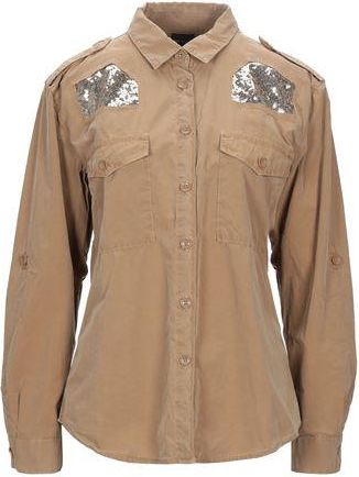 MY TWIN Twinset TOPWEAR - Shirts sur YOOX.COM