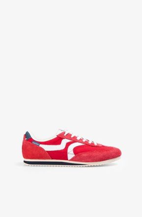 Scalpers Nats Sneakers in Red at Nordstrom, Size 44