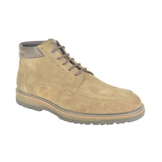 Fluchos N.+Tiret Veterboot - Heren - Schoenen - Bruin - Maat: 40 EU Su&egrave;de
