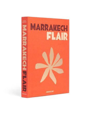 ASSOULINE Marrakech Flair 9781614289616