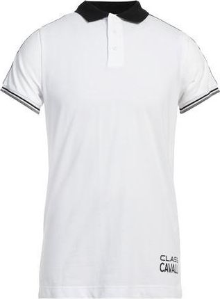 Cavalli TOPWEAR - Polo shirts sur YOOX.COM