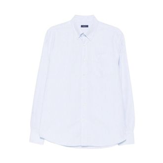 Deperlu Formal Shirt - male - deperlu - Formal Shirts - Blue - L - Shirts