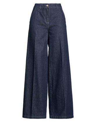 Carla G. BOTTOMWEAR - Jeans on YOOX.COM