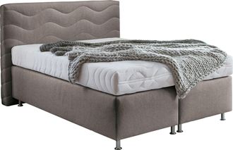Westfalia Polsterbetten Boxspringbett »Sigma«