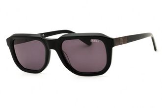 Guess GU00278 01A Shiny Black/Smoke