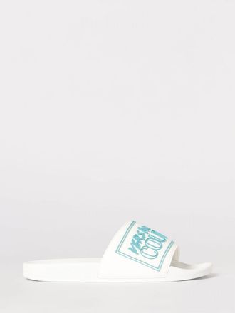 Versace Jeans Couture Sliders Versace Jeans Couture con logo