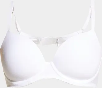 Hanro Cotton Sensation T-Shirt Bra