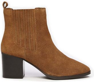 Osprey De Su&egrave;de Chelsea Boot van Naples