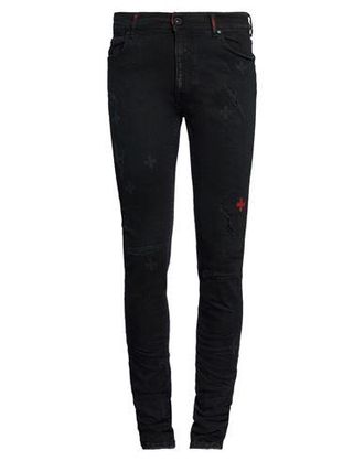 MD75 BOTTOMWEAR - Pantaloni jeans su YOOX.COM