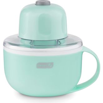 Dash My Mug Ice Cream Maker in Aqua at Nordstrom Rack