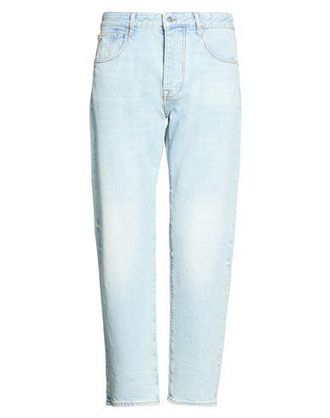 A|X Armani Exchange HOSEN & R&Ouml;CKE - Jeanshosen auf YOOX.COM