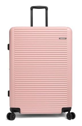 Calpak Tustin 28-Inch Hardside Luggage in Pink at Nordstrom Rack