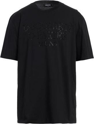 Dsquared2 TOPWEAR - T-shirts on YOOX.COM