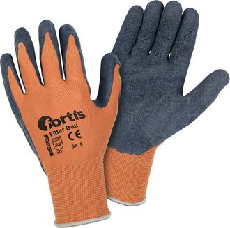 Fortis Guantes De Punto -fitter Bau- T8 (por 12)